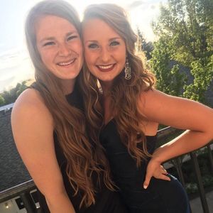 Meet your Posher, Angela